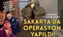 3 kişinin öldüğü saldırının düğümü çözülüyor