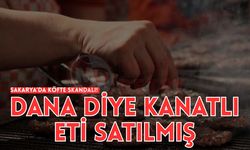 Sakarya yine kara listede!