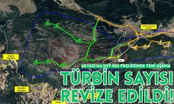 Akyazı’da dev RES projesinde yeni aşama