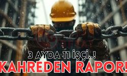 İSİG raporu ortaya koydu!