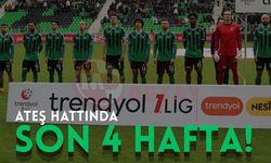 Sakaryaspor mucize peşinde