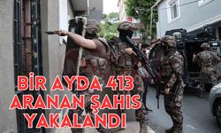 Sakarya’da suçlulara geçit yok