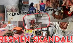 Sakarya yine başrolde!