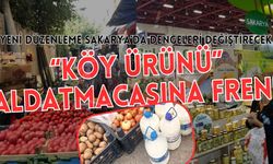 Yeni düzenleme Sakarya’da dengeleri değiştirecek