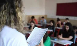 LGS'de yeni uygulama!