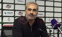 "Kazanmamız gereken bir maçtı"