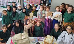 “Maarifin Kalbinde Çocuk” etkinlikleri başladı