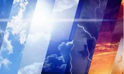 Meteoroloji'den kuvvetli yağış ve çığ uyarısı!