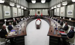 MGK'dan 'Terörsüz Türkiye' vurgusu