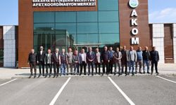 “Şehrimizin her noktasını somut adımlarla geleceğe hazırlıyoruz”