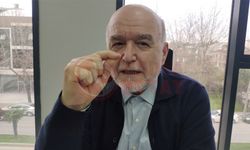 "Tüplü ve daha öfkeli!"