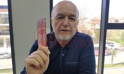 "Aman dikkat! Faturaları görünce çarpılmayın!"