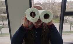 "Kaybolan ticari ahlakı arıyorum!"