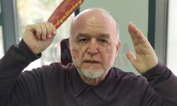 "Öpül vatandaş öpül!"