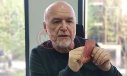 "Faili meçhuller şehri!"