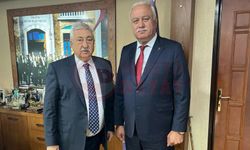 SESOB Başkan Adayı Muzaffer Kabacan’dan Ankara çıkarması