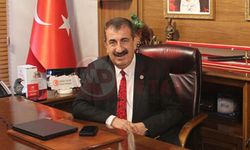 “Kurbanlıkta sıkıntı yok talepte daralma olabilir”