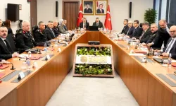 Okul güvenliğine çok yönlü eylem planı