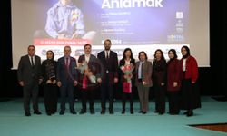 Otizme dair bilimsel yaklaşımlar SGM’de ele alındı