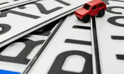 Plaka karmaşasına son!