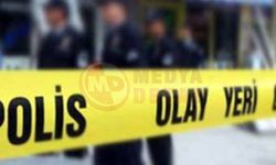 Polise yumruk atmıştı! Tutuklandı