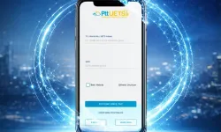 PTT UETS ile 7 yılda 34 milyar TL tasarruf