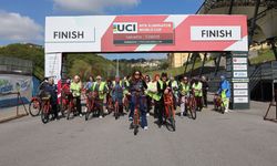 Sağlıklı yaşam için ilk adımı Ayçiçeği Vadisi’nde atıyorlar