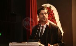 Baro Başkanı Adıyaman’ın 1 Mayıs mesajı