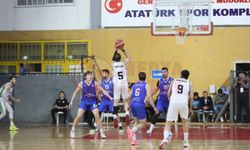 Büyükşehir Basketbol çeyrek finalde Çiftlikköy’ü ağırlıyor