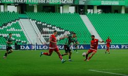 Şu lig bitse de bir kurtulsak!