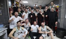 Büyükşehir Basketbol seride 2-0 öne geçti