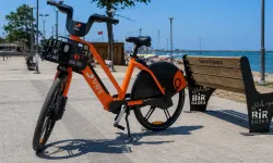 Sakarya sahil şeridinde bu yaz pedala kuvvet