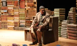 Sakarya'da Çehov Kabare'ye büyük ilgi