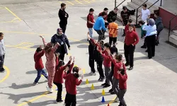 Sakarya'da 'Tabletleri Kapat' projesi!