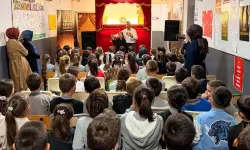 Sakarya'nın dört yanına 'Bir Hikâye Bin Neşe' taşınıyor