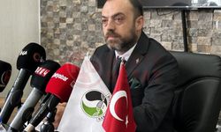 Sakaryaspor Başkanı Zengin: "Biz bir enkaz aldık"