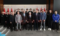 Şampiyonluk yolunda kritik ziyaret