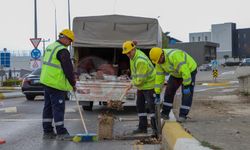 SASKİ yağmur önlemini aldı!