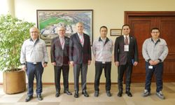 SATSO’dan sanayide büyük hamle!