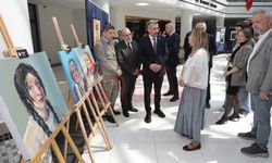 SATSO’da “Karma Fotoğraf ve Resim Sergisi”