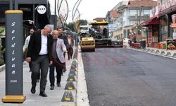 Serdivan’da modern dönüşüm