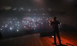 Serdivan kongre salonu yenilenen yüzüyle hizmete hazır