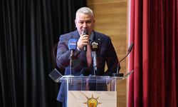 Serdivan’da hizmet dolu iki yıl