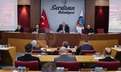 Başkan Osman Çelik’ten vizyon vurgusu