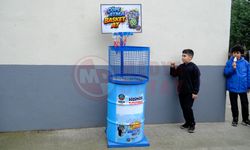 Sıfır atık bilinci okullara taşındı