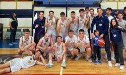 Serdivan Belediyesi Spor Kulübü Play-Off yolunda önemli virajı döndü