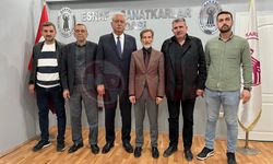 “Artık değişim zamanı”