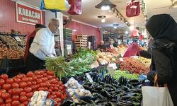 Muzaffer Kabacan tezgahın başına geçti