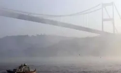 Sıcaklıklar düşüyor... Kuvvetli yağış ve sis uyarısı!