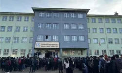 Siverek'te eğitime 4 gün ara verildi